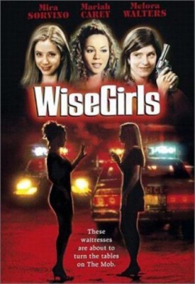 Женская логика / WiseGirls (2002) смотреть онлайн бесплатно в отличном качестве