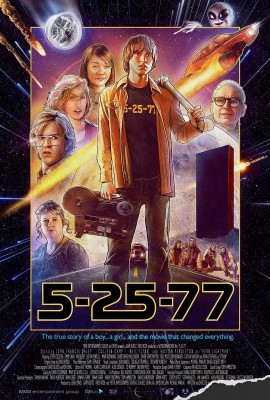 Семьдесят седьмой / '77 (2022) смотреть онлайн бесплатно в отличном качестве