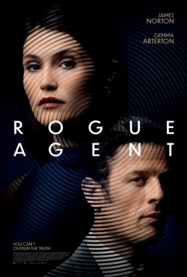 Шпион, которого не было / Rogue Agent (2022) смотреть онлайн бесплатно в отличном качестве