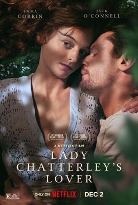 Любовник леди Чаттерлей / Lady Chatterley's Lover (2022) смотреть онлайн бесплатно в отличном качестве