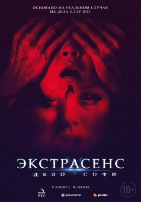 Экстрасенс. Дело Софи / They Live in the Grey (2022) смотреть онлайн бесплатно в отличном качестве