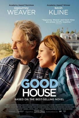 Хороший дом (The Good House) 2021 года смотреть онлайн бесплатно в отличном качестве. Постер