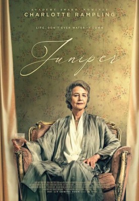 Со вкусом можжевельника / Juniper (2021) смотреть онлайн бесплатно в отличном качестве