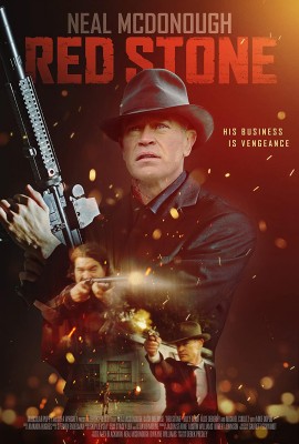 Красный рубин / Red Stone (2021) смотреть онлайн бесплатно в отличном качестве