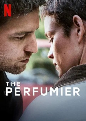 Парфюмер: утраченный аромат / Der Parfumeur (2022) смотреть онлайн бесплатно в отличном качестве