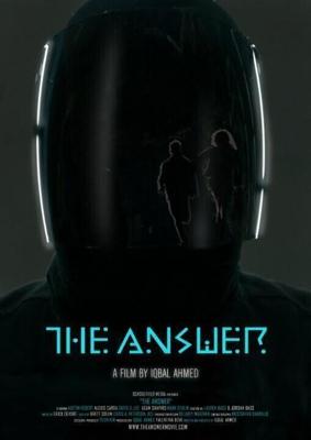 Ответ / The Answer (2015) смотреть онлайн бесплатно в отличном качестве