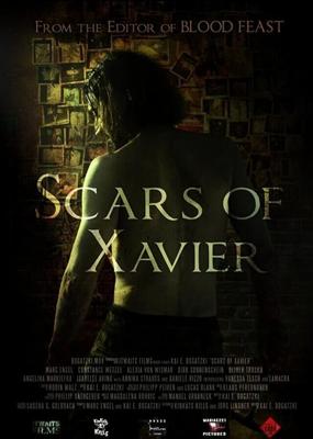 Шрамы Хавьера / Scars of Xavier (2017) смотреть онлайн бесплатно в отличном качестве