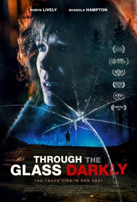 Сквозь темное стекло / Through the Glass Darkly () смотреть онлайн бесплатно в отличном качестве