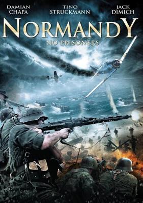 Красная роза Нормандии / Red Rose of Normandy (2011) смотреть онлайн бесплатно в отличном качестве