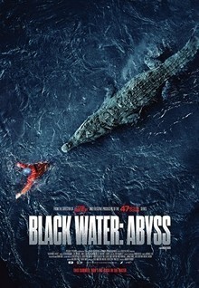 Хищные воды: Западня / Black Water: Abyss () смотреть онлайн бесплатно в отличном качестве