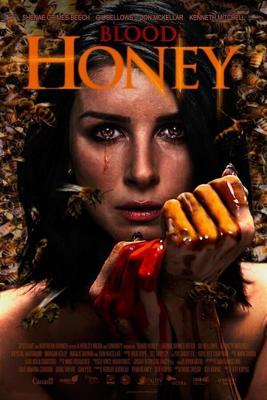 Кровавый мёд (Blood Honey) 2017 года смотреть онлайн бесплатно в отличном качестве. Постер