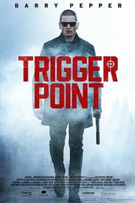 Триггер боли / Trigger Point (2021) смотреть онлайн бесплатно в отличном качестве