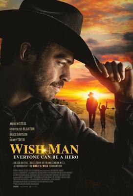 Исполняющий желания (Wish Man) 2019 года смотреть онлайн бесплатно в отличном качестве. Постер