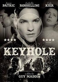 Замочная скважина