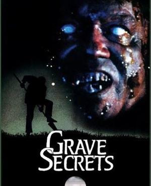 Секреты склепа (Grave Secrets) 1989 года смотреть онлайн бесплатно в отличном качестве. Постер