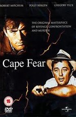 Мыс страха / Cape Fear () смотреть онлайн бесплатно в отличном качестве