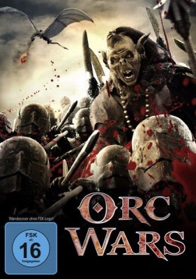 Войны орков / Orc Wars (None) смотреть онлайн бесплатно в отличном качестве