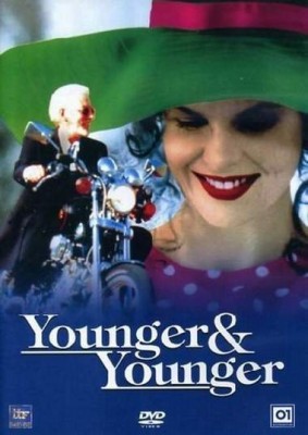 Янгер и Янгер / Younger and Younger (None) смотреть онлайн бесплатно в отличном качестве