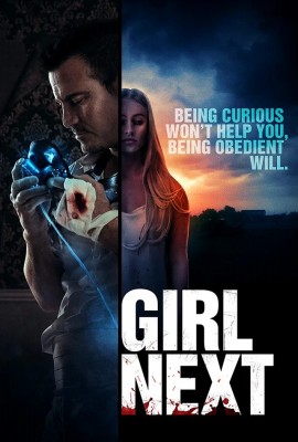 Психопаты / Girl Next (2021) смотреть онлайн бесплатно в отличном качестве