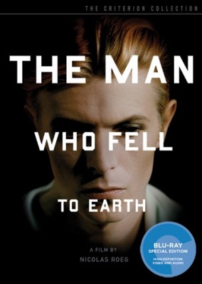 Человек, который упал на землю / The Man Who Fell to Earth (None) смотреть онлайн бесплатно в отличном качестве