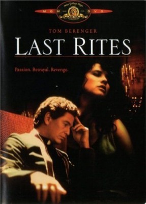 Последний ритуал / Last Rites () смотреть онлайн бесплатно в отличном качестве