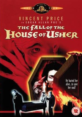 Дом Ашеров / House of Usher () смотреть онлайн бесплатно в отличном качестве