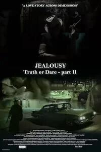 Ревность. Правда или действие. Часть вторая