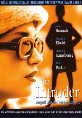 Нарушительница / The Intruder () смотреть онлайн бесплатно в отличном качестве