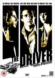 Водитель / The Driver (1978) смотреть онлайн бесплатно в отличном качестве