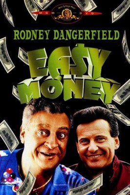 Легкие деньги  / Easy Money (1983) смотреть онлайн бесплатно в отличном качестве