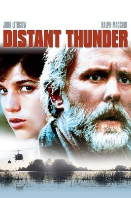 Далекий гром / Distant Thunder () смотреть онлайн бесплатно в отличном качестве