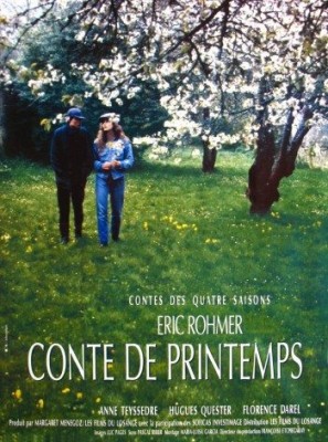 Весенняя сказка / Conte de Printemps (None) смотреть онлайн бесплатно в отличном качестве