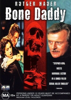 Собиратель костей / Bone Daddy () смотреть онлайн бесплатно в отличном качестве