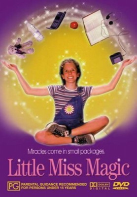 Маленькая Волшебница / Little Miss Magic (None) смотреть онлайн бесплатно в отличном качестве