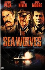 Морские волки: Последняя атака калькуттской легкой кавалерии / The Sea Wolves (1980) смотреть онлайн бесплатно в отличном качестве