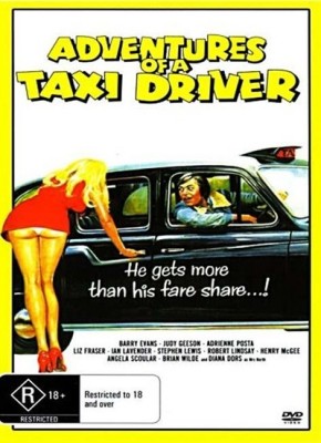 Приключения водителя такси / Adventures of a Taxi Driver () смотреть онлайн бесплатно в отличном качестве