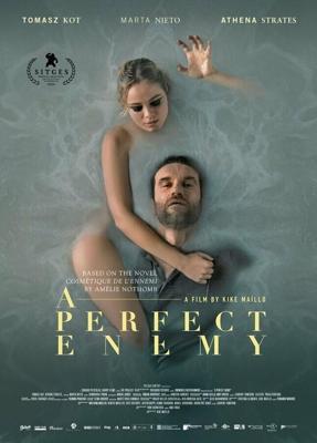 Идеальный враг (A Perfect Enemy)  года смотреть онлайн бесплатно в отличном качестве. Постер