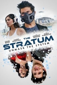 Прослойка / The Stratum (2023) смотреть онлайн бесплатно в отличном качестве