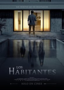 Обитатели / Los Habitantes (2023) смотреть онлайн бесплатно в отличном качестве