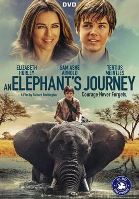 Большое путешествие слона / Phoenix Wilder and the Great Elephant Adventure (2017) смотреть онлайн бесплатно в отличном качестве