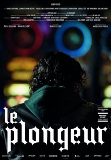 Посудомойщик / Le plongeur (2023) смотреть онлайн бесплатно в отличном качестве