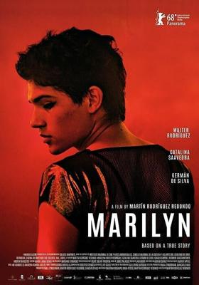 Мэрилин / Marilyn (2018) смотреть онлайн бесплатно в отличном качестве