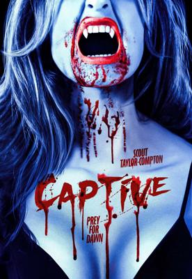 Пленник / Captive (2023) смотреть онлайн бесплатно в отличном качестве