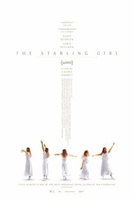 Девушка по фамилии Старлинг / The Starling Girl (2023) смотреть онлайн бесплатно в отличном качестве