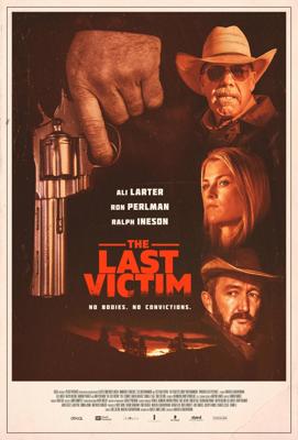 Последняя жертва / The Last Victim (2022) смотреть онлайн бесплатно в отличном качестве