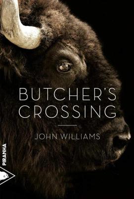 В поисках зверя / Butcher's Crossing (2022) смотреть онлайн бесплатно в отличном качестве