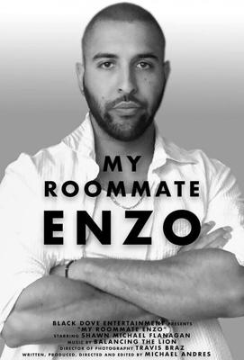 Мой сосед Энцо / My Roommate Enzo (2022) смотреть онлайн бесплатно в отличном качестве