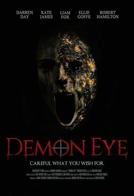 Око демона / Demon Eye (2019) смотреть онлайн бесплатно в отличном качестве