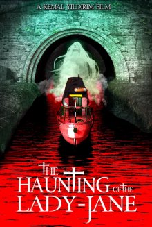 Призраки Леди-Джейн (The Haunting of the Lady-Jane) 2023 года смотреть онлайн бесплатно в отличном качестве. Постер