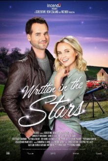 Предначертано звёздами / Written in the Stars (2022) смотреть онлайн бесплатно в отличном качестве